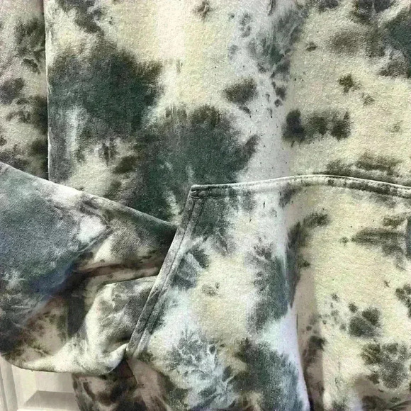 Artist Union Pullover Sweatshirt. Size L - Picture 4 of 5